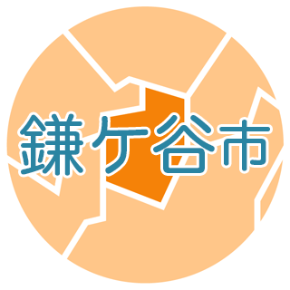 千葉県鎌ケ谷市の地図